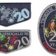 Tsoiotsi Tsogalii Lodge 70 2014 SR‐7B Conclave Issues