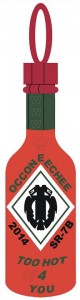 Dangle patch for Occoneechee conclave issue