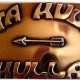 Atta Kulla Kulla Belt Buckles through the years