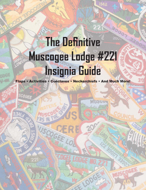 muscogee guide